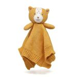 Πανάκι Παρηγοριάς Cotton Friends Τιγράκι 25cm.