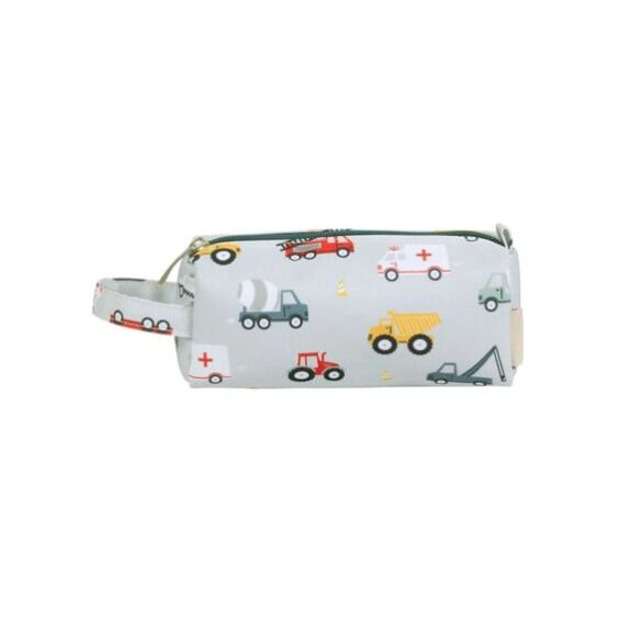 A little lovely company: Kασετίνα Vehicles