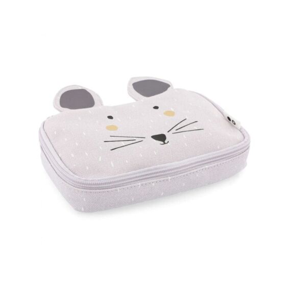 TRIXIE - Κασετίνα Ποντίκι