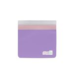 MELII - Επαναχρησιμοποιούμενα Τσαντάκια Για Σνακ 6τεμ - Image 4