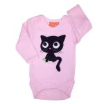 Κορμάκι Μακρυμάνικο Γατούλα