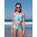 PLATYPUS - Upf 50 Flounce bikini- 8 ετών - Image 2
