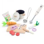 NEW CLASSIC TOYS - Ξύλινο Σετ Φτιάξε σούπα - Image 2