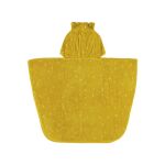 TRIXIE BABY - Πετσετέ πόντσο Λιοντάρι 64 x 47εκ - Image 2