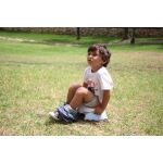 POTETTE PLUS - Φορητό γιογιο 2 ΣΕ 1 -  Plum - Image 8