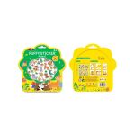 AVENIR - Puffy Stickers - Animal - Image 3