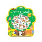 AVENIR - Puffy Stickers - Animal