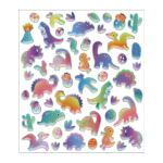 AVENIR - Puffy Stickers - Dino - Image 4