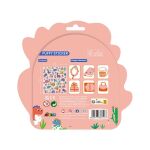 AVENIR - Puffy Stickers - Dino - Image 3