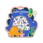 AVENIR - Puffy Stickers - Dino