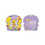 AVENIR - Puffy Stickers - Garden - Image 3