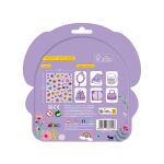 AVENIR - Puffy Stickers - Garden - Image 2