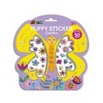 AVENIR - Puffy Stickers - Garden