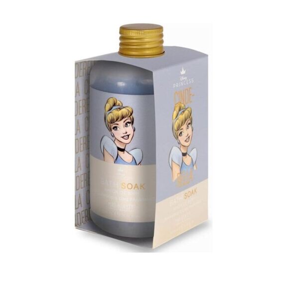 MAD BEAUTY - Pure Princess Bath Soak - Cinderella