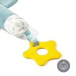 BABYONO - Μαλακό Παιχνίδι με Μασητικό Titi το Τουκάν - Image 4