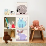 3SPROUTS - Κουτί αποθήκευσης Κουνελάκι - Image 3