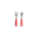 MUNCHKIN- Raise Toddler fork and spoon - Image 2