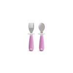 MUNCHKIN- Raise Toddler fork and spoon - Image 4
