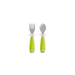 MUNCHKIN- Raise Toddler fork and spoon