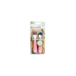 MUNCHKIN- Raise Toddler fork and spoon - Image 6