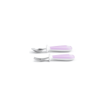 MUNCHKIN- Raise Toddler fork and spoon - Image 8