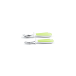 MUNCHKIN- Raise Toddler fork and spoon - Image 10