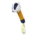 BABYONO - Μαλακό Παιχνίδι με Κουδουνίστρα Έντμουντ ο Ασβός - Image 2