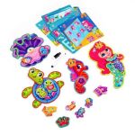 ROTER KAFER - Παιχνίδι με κινούμενα κομμάτια “Γοργόνα” - Image 2