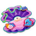 ROTER KAFER - Παιχνίδι με κινούμενα κομμάτια “Γοργόνα” - Image 6