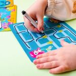 ROTER KAFER - Παιχνίδι με κινούμενα κομμάτια “Γοργόνα” - Image 3