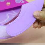 MARCUS&MARCUS -  Σαλιάρα Σιλικόνης με Βέλκρο Ελέφαντας - Image 6