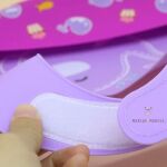 MARCUS&MARCUS -  Σαλιάρα Σιλικόνης με Βέλκρο Ελέφαντας - Image 7