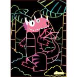 AVENIR - Scratch - 4 Magic Dragons - Image 5