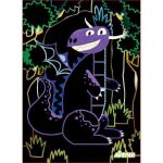 AVENIR - Scratch - 4 Magic Dragons - Image 3