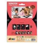 AVENIR - Scratch - 4 Magic Unicorns - Image 5