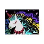 AVENIR - Scratch - 4 Magic Unicorns - Image 3