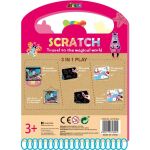 AVENIR - Scratch Book Magical - Image 5