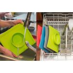 EZPZ - Μπώλ και Δίσκος 2 σε 1 Ροζ (24+ μηνών) - Image 6