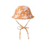 Swim Essentials- Βαμβακερό καπέλο με προστασία UPF50+ "Sea Star"