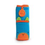 TRUNKI - Snoozihedz Μαξιλαράκι Ζώνης Blue - Image 9