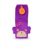 TRUNKI - Snoozihedz Μαξιλαράκι Ζώνης Blue - Image 6