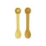 TRIXIE - Σετ 2 κουτάλια σιλικόνης Λιοντάρι