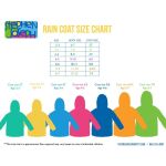 STEPHEN JOSEPH - Αδιάβροχο Μπουφάν Γάτα - Τελευταίο τεμάχιο! - Image 4