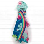 STEPHEN JOSEPH - Πετσέτα με Κουκούλα Νέα Χελώνα 116 x 60 εκ.. - Image 5