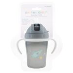 STEPHEN JOSEPH - Σετ 2 κουτάλια σιλικόνης Διάστημα - Image 4