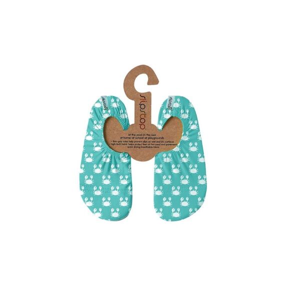 SLIPSTOP - Παπούτσια Θαλάσσης CRABS