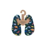 SLIPSTOP - Παπούτσια Θαλάσσης Δεινόσαυρος