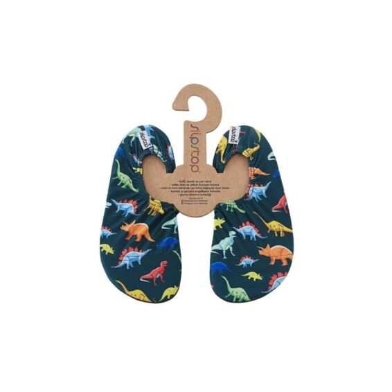 SLIPSTOP - Παπούτσια Θαλάσσης Δεινόσαυρος