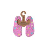 SLIPSTOP - Παπούτσια Θαλάσσης Παγωτό