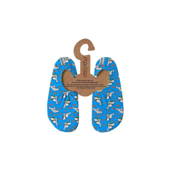 SLIPSTOP - Παπούτσια Θαλάσσης JAWS